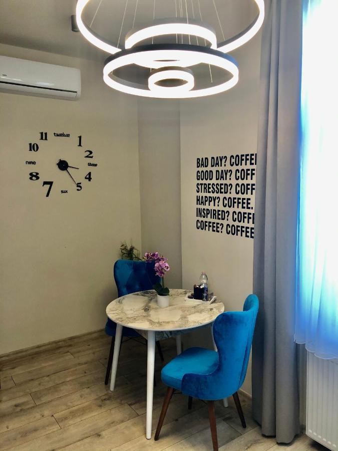 Silver Dawn Apartments Сегед Екстериор снимка