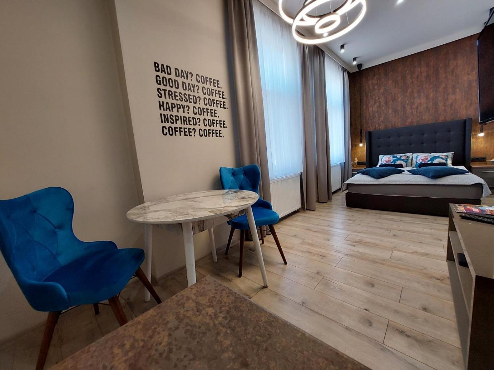 Silver Dawn Apartments Сегед Екстериор снимка