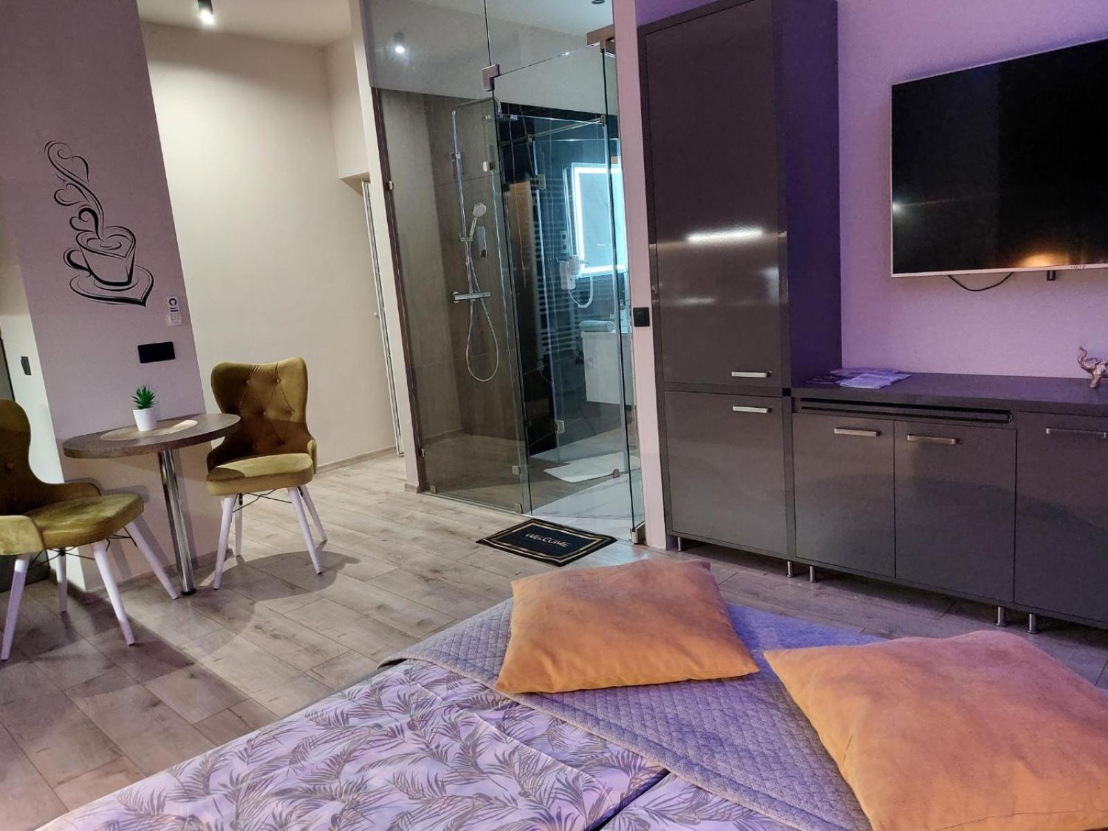 Silver Dawn Apartments Сегед Екстериор снимка