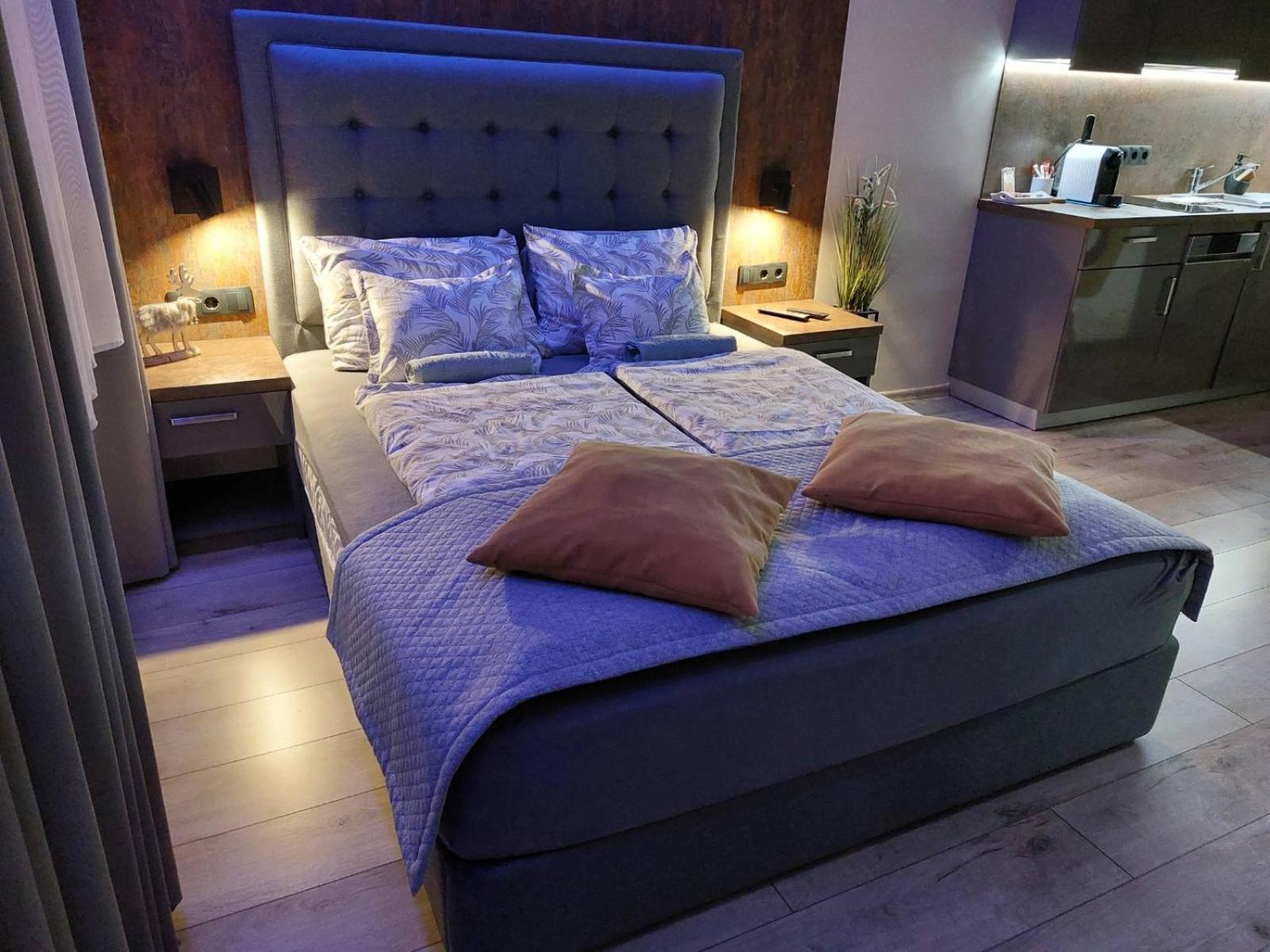 Silver Dawn Apartments Сегед Екстериор снимка